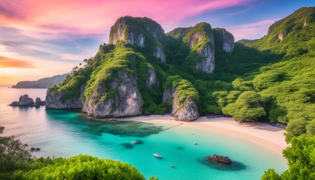 Lesser-Known Travel Destinations